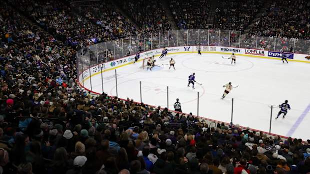 PWHL Minnesota